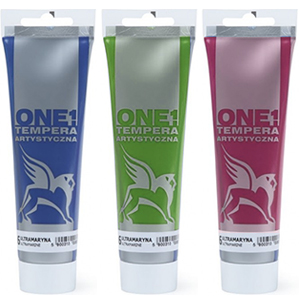 tempera one renesans