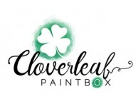 Cloverleaf Paintbox