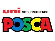 Uni POSCA