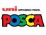 Uni POSCA