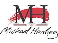 Michael Harding